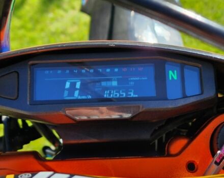 Kovi Другая, объемом двигателя 0.25 л и пробегом 0 тыс. км за 1650 $, фото 8 на Automoto.ua