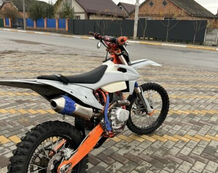 Kovi Другая, объемом двигателя 0.25 л и пробегом 0 тыс. км за 1950 $, фото 2 на Automoto.ua