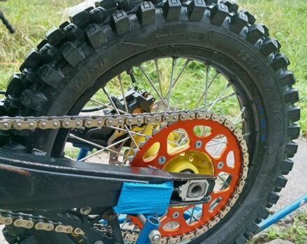 Kovi Інша, об'ємом двигуна 0.25 л та пробігом 0 тис. км за 1300 $, фото 2 на Automoto.ua