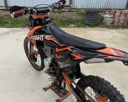 Kovi Другая, объемом двигателя 0.25 л и пробегом 0 тыс. км за 1250 $, фото 4 на Automoto.ua