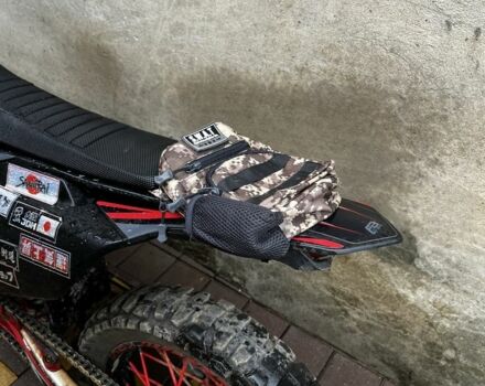 Kovi Другая, объемом двигателя 0.25 л и пробегом 0 тыс. км за 1150 $, фото 6 на Automoto.ua