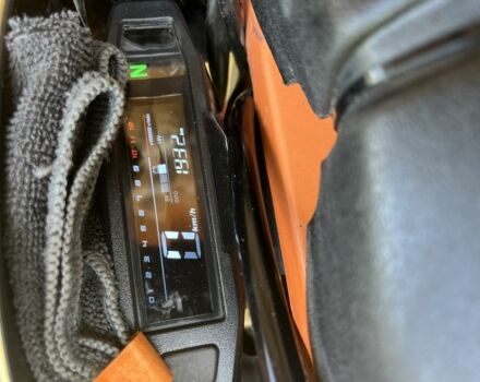 Kovi Інша, об'ємом двигуна 0.25 л та пробігом 0 тис. км за 1550 $, фото 4 на Automoto.ua