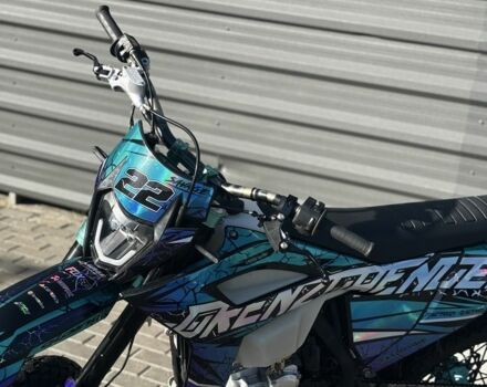 Kovi Другая, объемом двигателя 0.3 л и пробегом 0 тыс. км за 1999 $, фото 2 на Automoto.ua