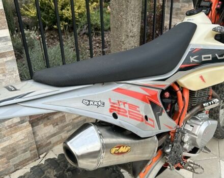 Kovi Другая, объемом двигателя 0.25 л и пробегом 0 тыс. км за 2100 $, фото 13 на Automoto.ua