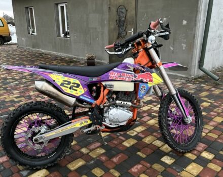 Kovi Другая 2023 в Славуте на Automoto.ua Kovi Другая, объемом двигателя 0.25 л и пробегом 0 тыс. км за 1500 $, фото 1 на Automoto.ua