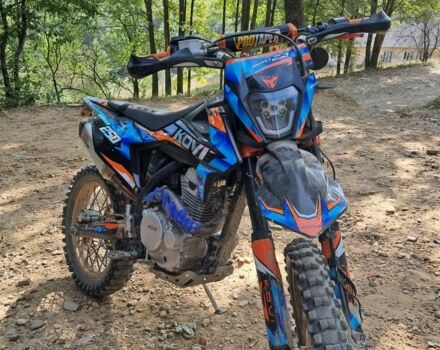 Kovi Другая, объемом двигателя 0.25 л и пробегом 0 тыс. км за 1550 $, фото 1 на Automoto.ua