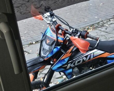 Kovi Другая, объемом двигателя 0.25 л и пробегом 0 тыс. км за 1400 $, фото 4 на Automoto.ua