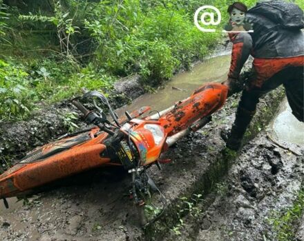 Kovi Другая, объемом двигателя 0.3 л и пробегом 0 тыс. км за 1600 $, фото 5 на Automoto.ua