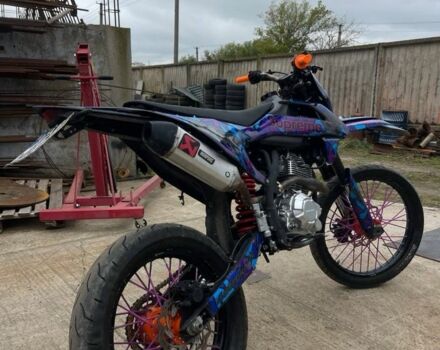 Kovi Інша, об'ємом двигуна 0.25 л та пробігом 0 тис. км за 1250 $, фото 1 на Automoto.ua