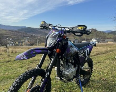 Kovi Другая, объемом двигателя 0.25 л и пробегом 0 тыс. км за 1800 $, фото 4 на Automoto.ua