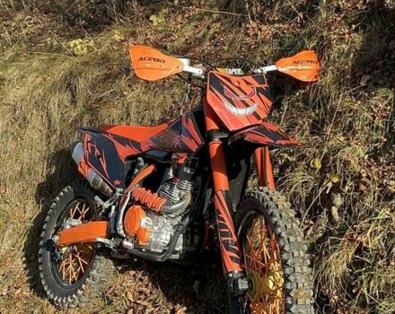 Kovi Інша, об'ємом двигуна 0.3 л та пробігом 0 тис. км за 2350 $, фото 4 на Automoto.ua