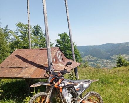 Kovi Інша, об'ємом двигуна 0.25 л та пробігом 0 тис. км за 1550 $, фото 2 на Automoto.ua