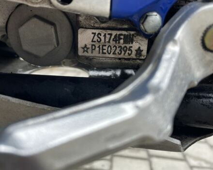 Kovi Другая, объемом двигателя 0.3 л и пробегом 0 тыс. км за 2200 $, фото 7 на Automoto.ua