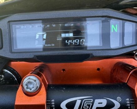 Kovi Другая, объемом двигателя 0.28 л и пробегом 0 тыс. км за 2300 $, фото 6 на Automoto.ua