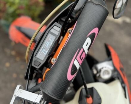 Kovi Другая, объемом двигателя 0.3 л и пробегом 0 тыс. км за 52 $, фото 7 на Automoto.ua