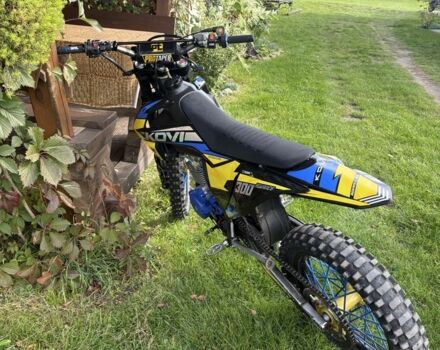 Kovi Другая, объемом двигателя 0.3 л и пробегом 0 тыс. км за 1700 $, фото 2 на Automoto.ua