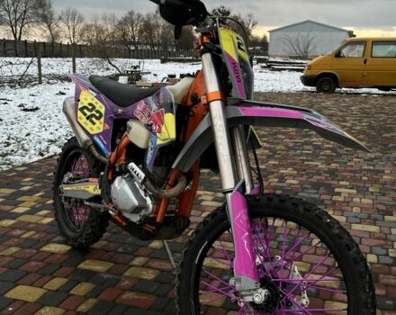 Kovi Другая 2023 в Славуте на Automoto.ua Kovi Другая, объемом двигателя 0.25 л и пробегом 0 тыс. км за 1500 $, фото 6 на Automoto.ua