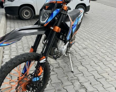 Kovi Інша, об'ємом двигуна 0.25 л та пробігом 0 тис. км за 1500 $, фото 6 на Automoto.ua