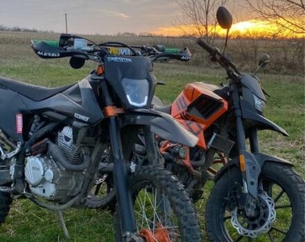 Kovi Другая, объемом двигателя 0.25 л и пробегом 0 тыс. км за 1369 $, фото 6 на Automoto.ua