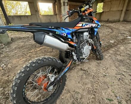 Kovi Другая, объемом двигателя 0.25 л и пробегом 0 тыс. км за 1700 $, фото 2 на Automoto.ua