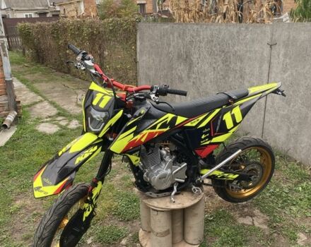 Kovi Другая, объемом двигателя 0.25 л и пробегом 0 тыс. км за 2000 $, фото 2 на Automoto.ua