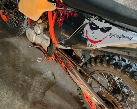 Kovi Другая, объемом двигателя 0.3 л и пробегом 0 тыс. км за 1950 $, фото 1 на Automoto.ua