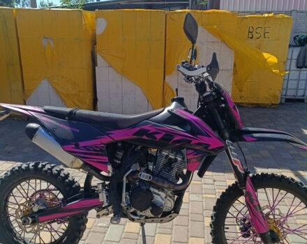 Kovi Інша, об'ємом двигуна 0.3 л та пробігом 0 тис. км за 1850 $, фото 3 на Automoto.ua
