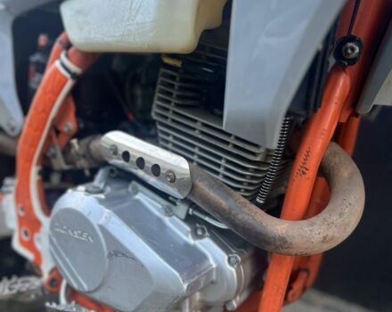 Kovi Другая 2023 в Киеве на Automoto.ua Kovi Другая, объемом двигателя 0.25 л и пробегом 0 тыс. км за 1600 $, фото 4 на Automoto.ua