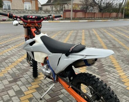 Kovi Другая, объемом двигателя 0.25 л и пробегом 0 тыс. км за 1950 $, фото 4 на Automoto.ua