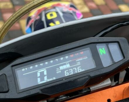 Kovi Другая 2023 в Славуте на Automoto.ua Kovi Другая, объемом двигателя 0.25 л и пробегом 0 тыс. км за 1500 $, фото 3 на Automoto.ua