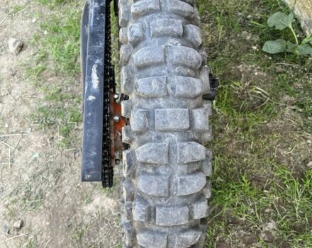 Kovi Інша, об'ємом двигуна 0.25 л та пробігом 0 тис. км за 1550 $, фото 3 на Automoto.ua