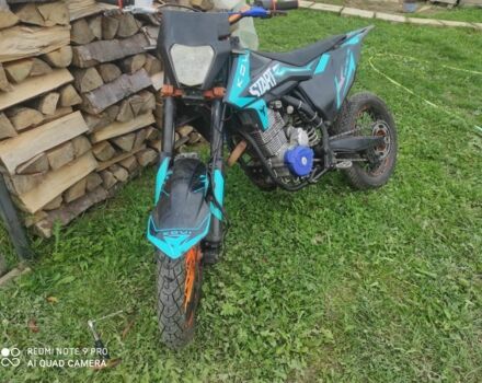 Kovi Інша, об'ємом двигуна 0.25 л та пробігом 0 тис. км за 950 $, фото 4 на Automoto.ua