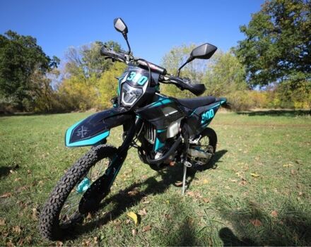 Kovi Другая, объемом двигателя 0.35 л и пробегом 0 тыс. км за 2700 $, фото 10 на Automoto.ua