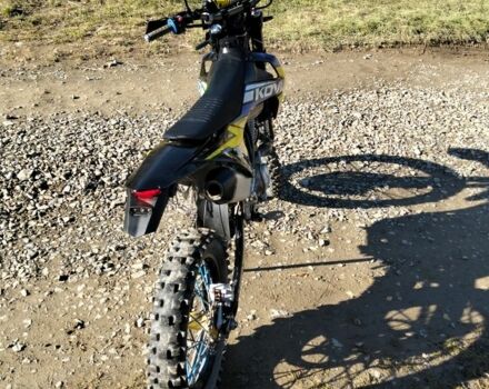 Kovi Другая, объемом двигателя 0.3 л и пробегом 0 тыс. км за 1550 $, фото 11 на Automoto.ua