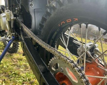 Kovi Другая, объемом двигателя 0.25 л и пробегом 0 тыс. км за 1800 $, фото 7 на Automoto.ua