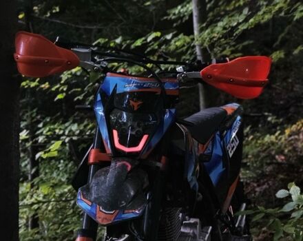 Kovi Другая, объемом двигателя 0.25 л и пробегом 0 тыс. км за 1400 $, фото 3 на Automoto.ua