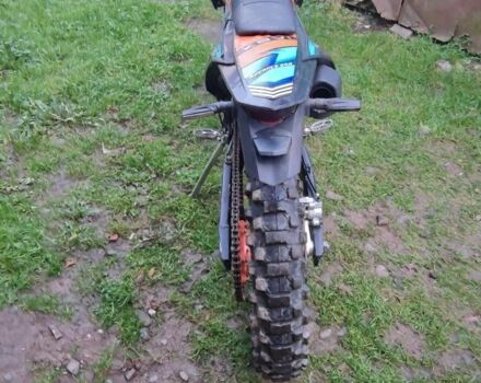 Kovi Другая, объемом двигателя 0.25 л и пробегом 0 тыс. км за 1500 $, фото 5 на Automoto.ua