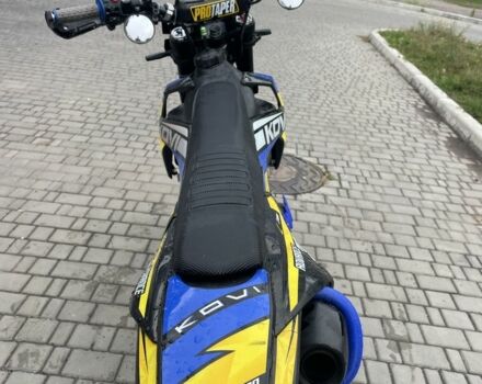 Kovi Другая, объемом двигателя 0.3 л и пробегом 0 тыс. км за 2200 $, фото 8 на Automoto.ua