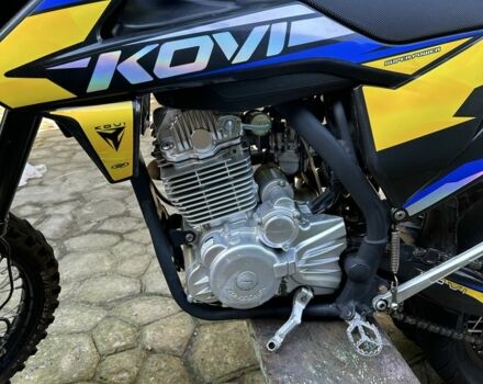 Kovi Інша, об'ємом двигуна 0.3 л та пробігом 0 тис. км за 1800 $, фото 7 на Automoto.ua