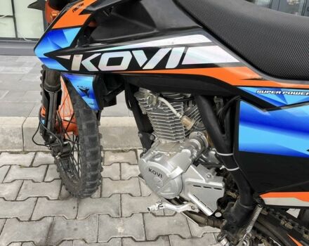 Kovi Інша, об'ємом двигуна 0.25 л та пробігом 0 тис. км за 1500 $, фото 5 на Automoto.ua