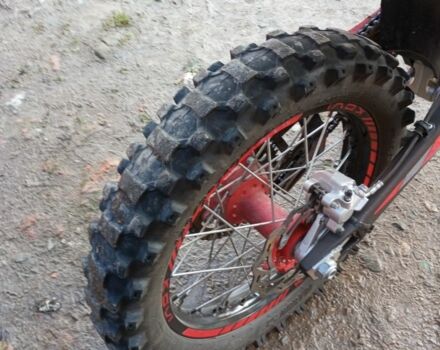 Kovi Другая, объемом двигателя 0.25 л и пробегом 0 тыс. км за 1650 $, фото 2 на Automoto.ua