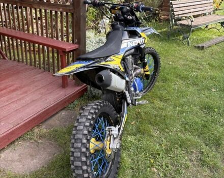 Kovi Другая, объемом двигателя 0.3 л и пробегом 0 тыс. км за 1700 $, фото 3 на Automoto.ua