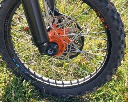 Kovi Другая, объемом двигателя 0.25 л и пробегом 0 тыс. км за 1750 $, фото 7 на Automoto.ua