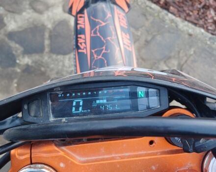 Kovi Інша, об'ємом двигуна 0.25 л та пробігом 0 тис. км за 1450 $, фото 6 на Automoto.ua