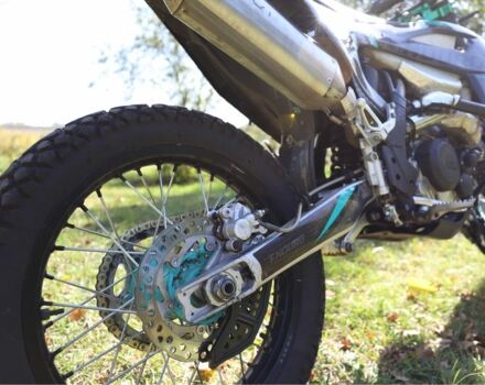 Kovi Другая, объемом двигателя 0.35 л и пробегом 0 тыс. км за 2700 $, фото 5 на Automoto.ua