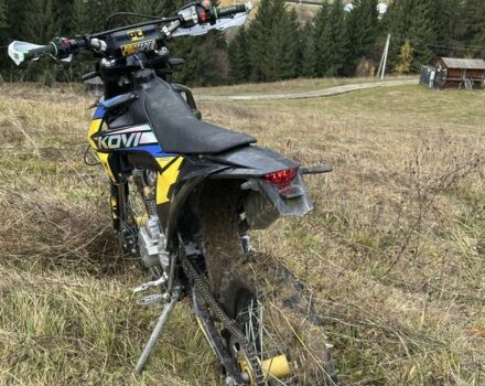 Kovi Другая, объемом двигателя 0.3 л и пробегом 0 тыс. км за 1500 $, фото 8 на Automoto.ua