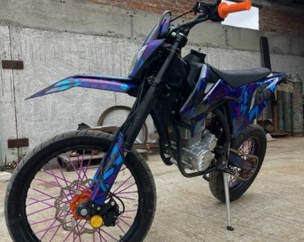 Kovi Інша, об'ємом двигуна 0.25 л та пробігом 0 тис. км за 1250 $, фото 3 на Automoto.ua