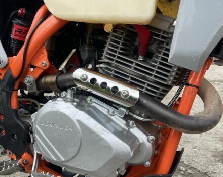 Kovi Інша, об'ємом двигуна 0.25 л та пробігом 0 тис. км за 1900 $, фото 4 на Automoto.ua