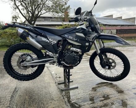 Kovi Інша, об'ємом двигуна 0.25 л та пробігом 0 тис. км за 1450 $, фото 6 на Automoto.ua