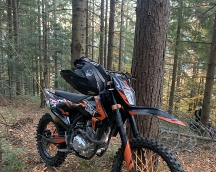 Kovi Другая, объемом двигателя 0.25 л и пробегом 0 тыс. км за 1300 $, фото 9 на Automoto.ua